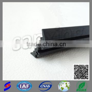 building industry marine door rubber seal for door window