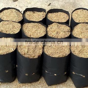 customized plastic potting bags for plants or green household                        
                                                Quality Choice