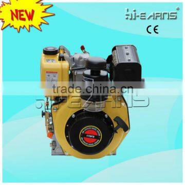 6hp camshaft engine vertical shaft diesel engine