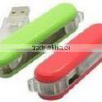 promotional gifts metal USB flash drive/pendrive/flash memory