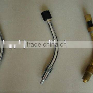 High quality Binzel series swan neck series