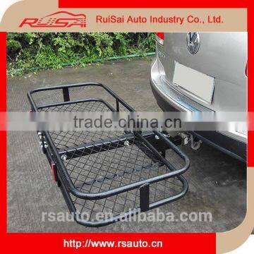 Guaranteed Quality Compact Low Price Car Tail Luggage Carrier