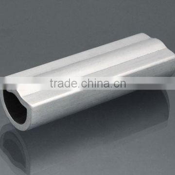 JiangSu standard steel tube (D-shaped)