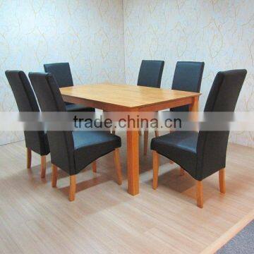 Norway Parson dining set