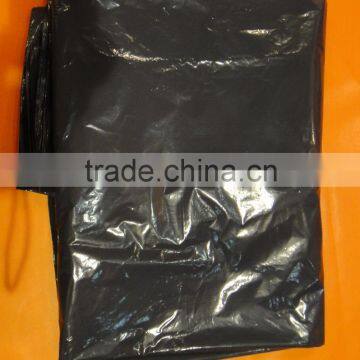 Disposable Trash Garbage Bags with PE Material