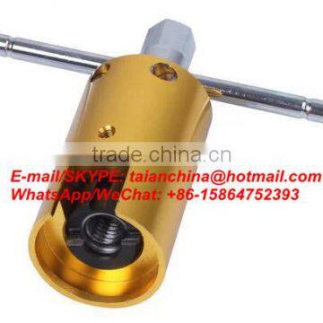 Special Hydraulic Puller for Fuel Metering Valve photo-2