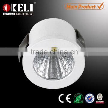 Mini Spot Light,LED Mini Spotlight Zhongshan Factory photo-3