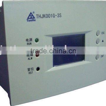 LCD Monitor module of switch power supply