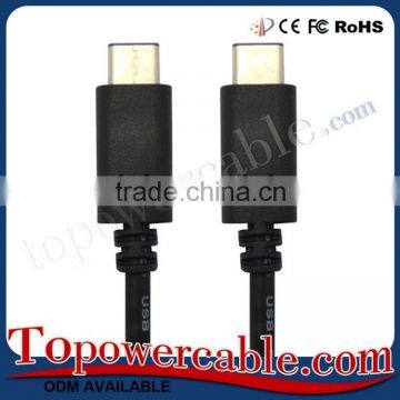 Best Customized Length 1M / 2M / 3M USB Type C Data Cables Low Cost in China photo-2