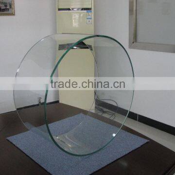 High Quality Fully Automatic Machine Hot Bending Furnace With PLC Control photo-6