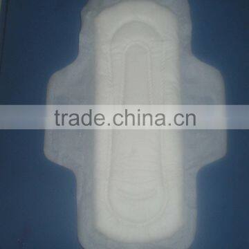 230mm Cotton Sanitary Napkin