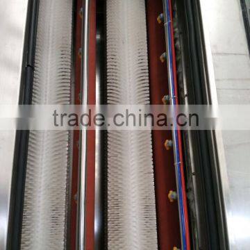 Automatic Glass Machine For Washing/Glass Washing Machine Made in China photo-5