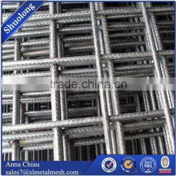 Reinforcing Wire Mesh A142 welded Wire Mesh Slab Mesh