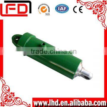 telescope hydraulic piston cylinder