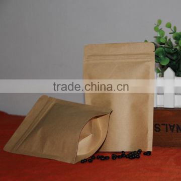 HOT SALE KRAFT PAPER BAG IMPORTED FROM CHINA