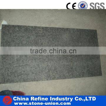 Flamed black basalt mongolia black