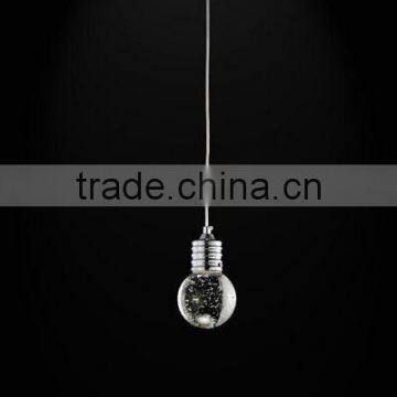 HY6500-1P modern pendant lamp