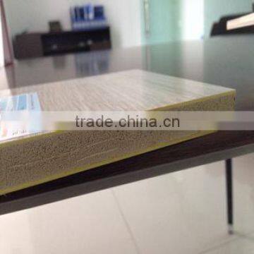 Eco-freindly wood plastic composite