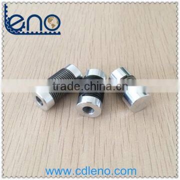 Flexible Spring Coupling for Servo Motor photo-2