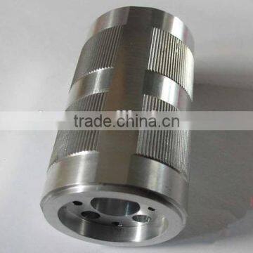 Small Machined Stainless Steel Shaft OEM Service Price Competitive photo-2