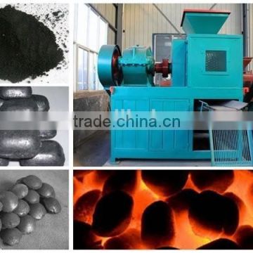 Model 290 Briquette Machine Manufacturer For Gypsum Powder/Coal Fines