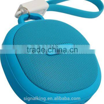Hot Sales Outdoor Bluetooth Speaker Waterproof Bluetooth Speaker MINI Bluetooth Speaker photo-4