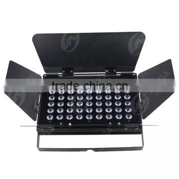 Super Brightness Rgbw Dmx512 Stage Equipment 54x3w Studio Led Light photo-4