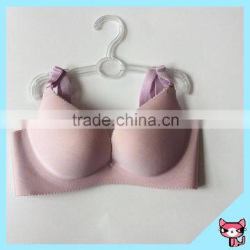 Seamless Party Wear Bra for Ladies Secret Bra