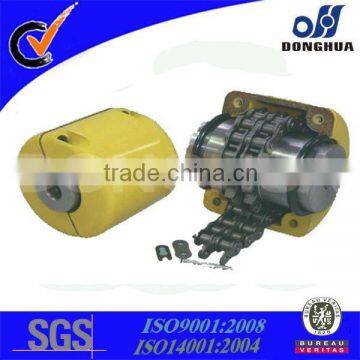 Chain Couplings