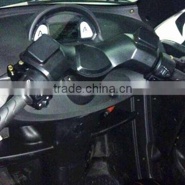 MINI ELECTRIC TRICYCLE FOR RECREATION photo-6