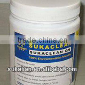 SUKACLEAN GN toilet urinal deodorizer by bio enzyme and bacteria