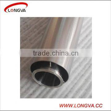 Stainless Steel Jacketed Sanitary Spool photo-6