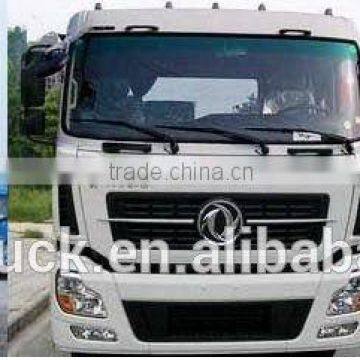 Truck Mounted Crane