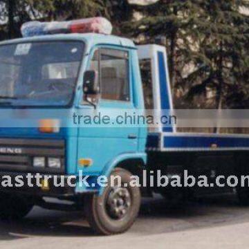 Dongfeng wrecker