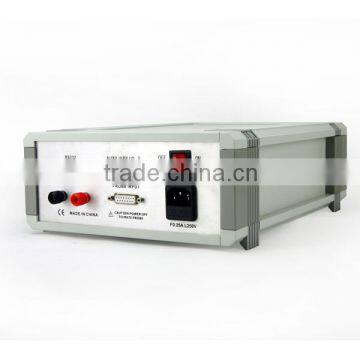 LINKJOIN LZ-820 Magnetic Fluxmeter Flux Meter Manufacture Flux Testerwith CE Certification photo-5