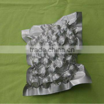 DZ-260 Table Top Automatic Fish Vacuum Bag Sealer