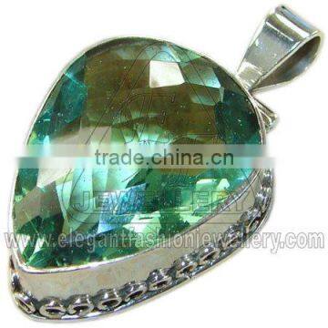 Silver Pendant,Silver Jewelry,fashion silver pendant
