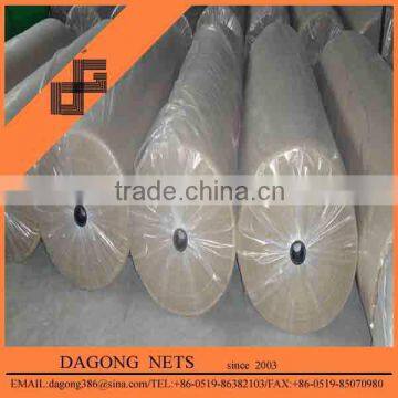 High quality high strength export window nets