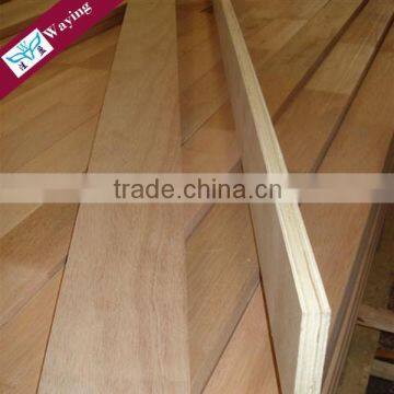 Poplar LVL Panel for Scaffolding Board