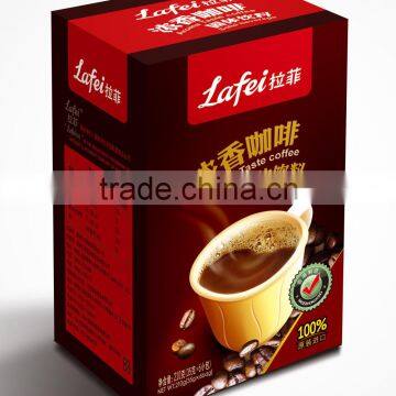 LAFEI Aroma coffee