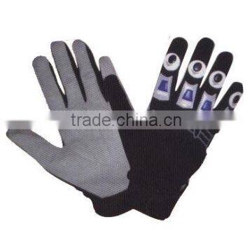 Motorbike Gloves photo-5