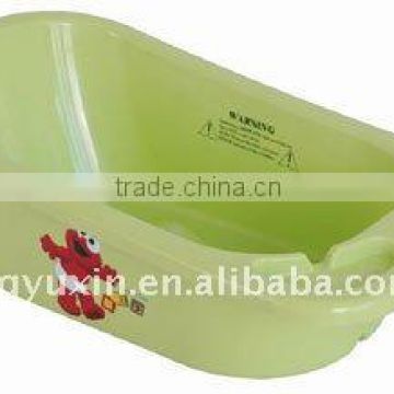 plastic injection product