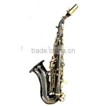 Soprano Saxophone