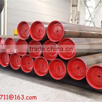 TPCO a53 gr.b erw steel pipe