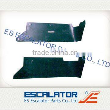 XAA384F4 , Handrail Inlet , Escalator Handrail Inlet for OTI