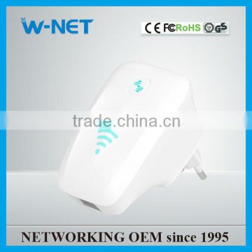 Nice appearance 300Mbps 2.4GHz Wireless N Repeater