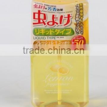 300ml citronella oil mosquito repellent liquid