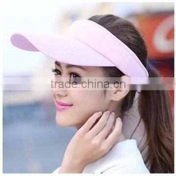 headwear visor wholesale & cap visor custom