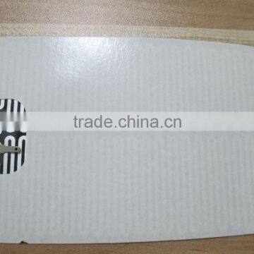 Electric Transparent Heating Film Carbon Heating Film Car Mirror Quality Choice