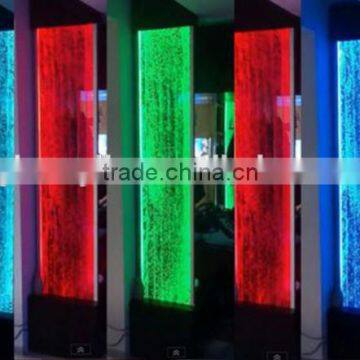 Hot Sale Water Bubble Wall Plexiglass Bubble Wall Panel Room Divider photo-4